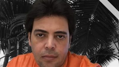 ادفنوني مع أمي واعملولي لحد شرعي.. شقيقة طليق بوسي تكشف وصية الراحل قبل أيام من وفاته