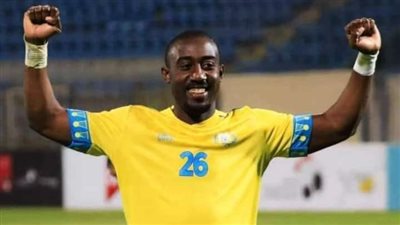 مصدر بـ البنك الأهلي: حولنا قيمة الشرط الجزائي في عقد سيرجي أكا للإسماعيلي