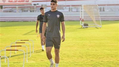 تفاصيل مفاوضات غزل المحلة مع محمود شبانة لاعب الاتحاد الاسكندري