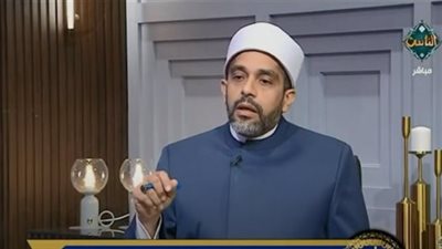 أمي تنغص عليّ حياتي مع زوجي.. وأمين الفتوى: نوع من الابتلاء والفتنة