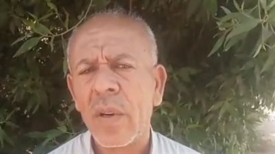 والد ضحية زوجها بالفيوم بعد وفاته قبل إعدامه: حق بنتي رجع | بث مباشر