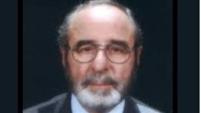 وفاة الفنان السوري محمود جركس عن عمر ناهز الـ 90 عامًا