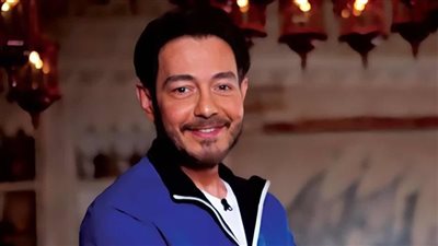 أحمد زاهر: نعمة الأفوكاتو تامن تعاون بيني وبين محمد سامي.. والناس بتقولي يا جوز سارة