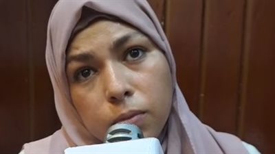 بصمني على المؤخر وأنا نايمة.. سيدة بالغربية تستغيث من زوجها: ضربني وخطف بنتي عشان يقهرني | بث مباشر