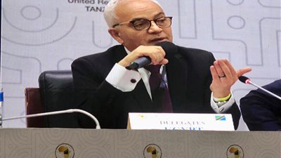 حجازي يكشف محاور استراتيجية تطوير التعليم الفني في مصر| تفاصيل