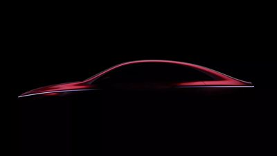 مرسيدس تطلق لأول مرة طرازين جديدين في معرض ميونيخ للسيارات 2023