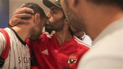 نفى السب وطلب الشهود.. القصة الكاملة لمثول حسين الشحات أمام جهات التحقيق في واقعة الشيبي