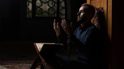 دعاء للستر.. اللهم استرني فوق الأرض ويوم العرض عليك