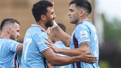 رسميًا | مدرب تريزيجيه يفسخ عقده مع طرابزون سبور