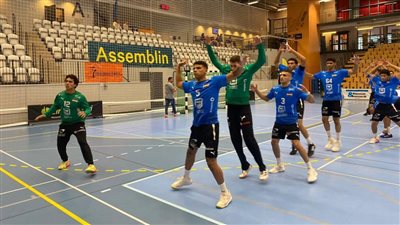 القناة الناقلة لمباراة مصر واليابان في بطولة العالم لناشئي كرة اليد