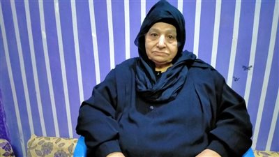 مريضة سرطان مسنة بالمنوفية تستغيث: أعيش بمفردي ومعاشي لا يكفي للعلاج وأعاني من دخول الحمام