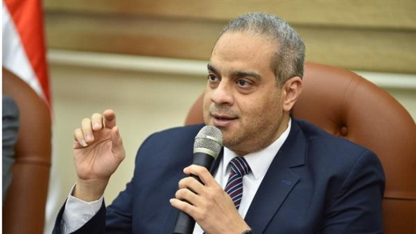 الدكتور تامر عصام