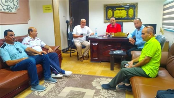 لجنة مصر بلا غرقى