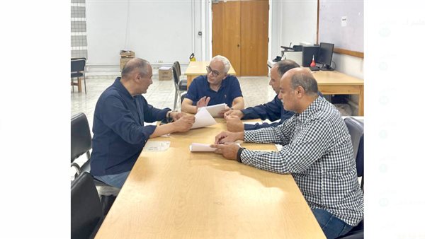 الدكتور رضا حجازي