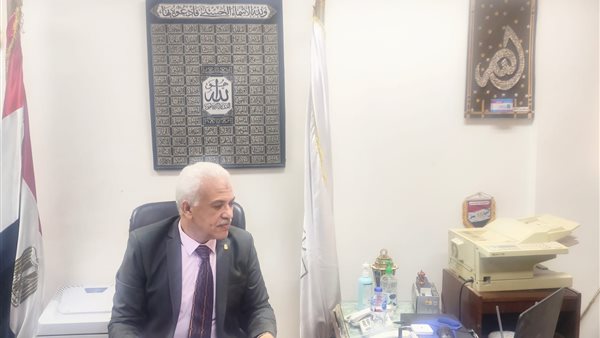 أيمن موسى مدير تعليم