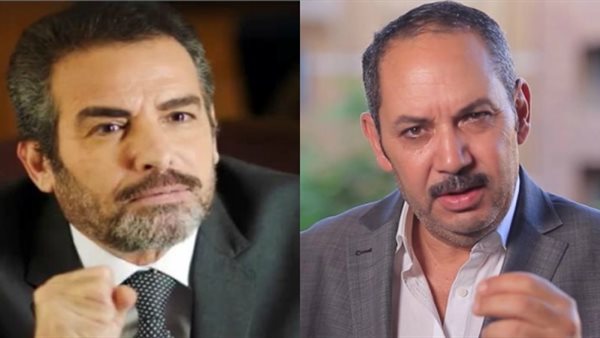  كمال أبو رية - أحمد