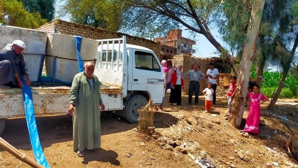 محليات المنوفية