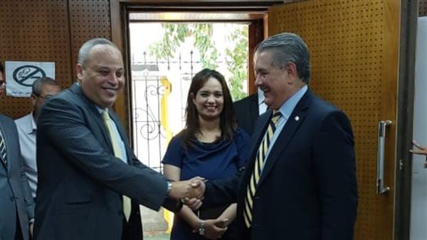 تامر عبد المنعم