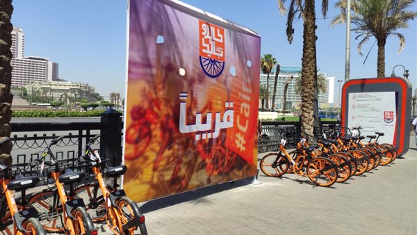 إقامة 6 محطات جديدة