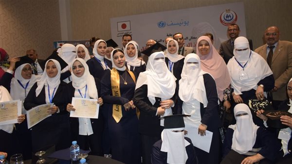 محافظا بورسعيد وشمال