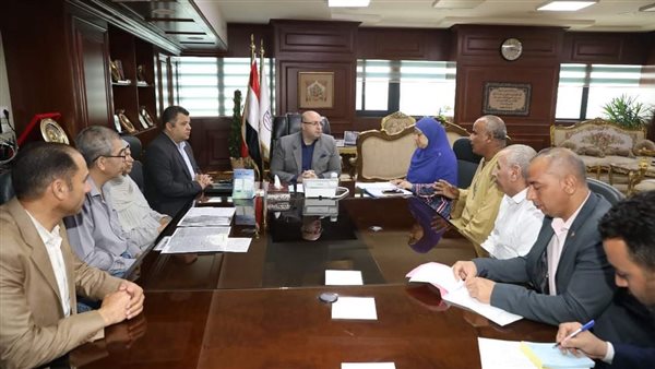 جانب من اللقاء المفتوح