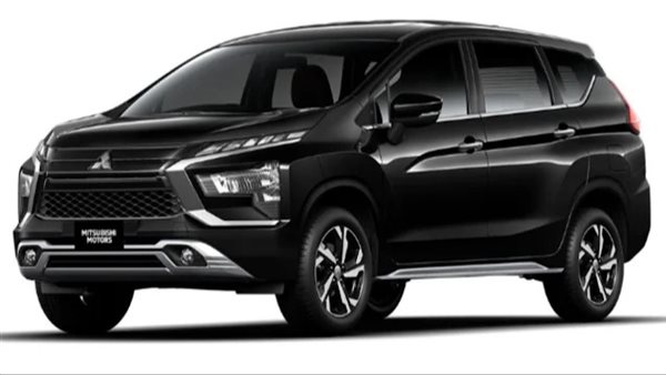 ميتسوبيشي إكسباندر