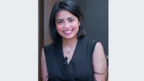 الفنانة سهر الصايغ