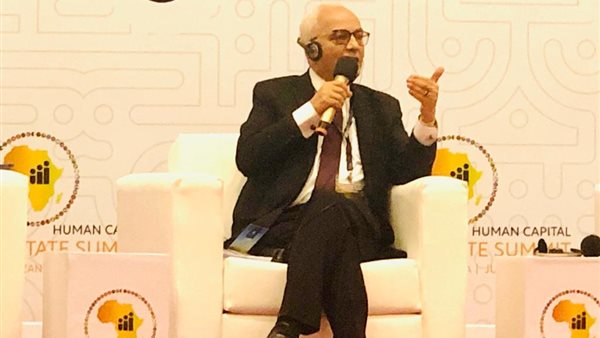 الدكتور رضا حجازي