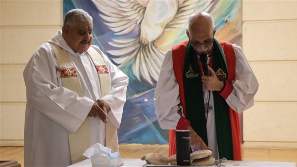 مؤتمر السيدات الأسقفي