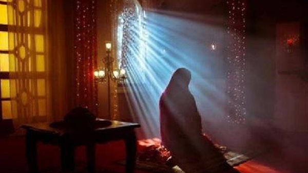 دعاء الستر والتوبة