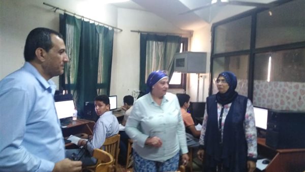 تعليم القليوبية 