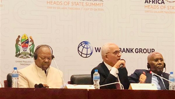 جانب من المؤتمر 