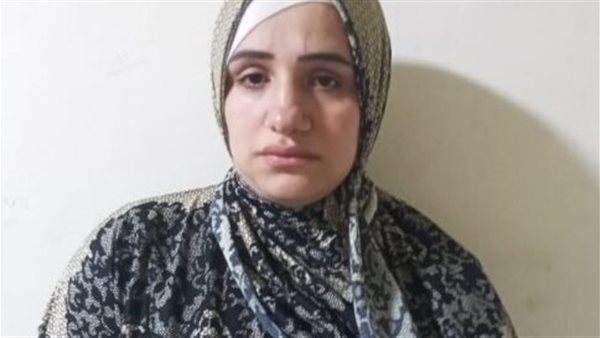 البلوجر أم زياد