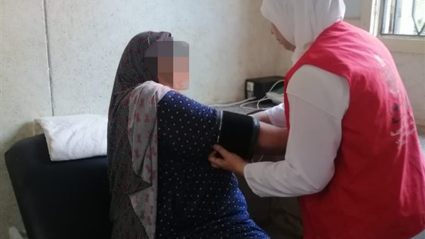 فعاليات المبادرة