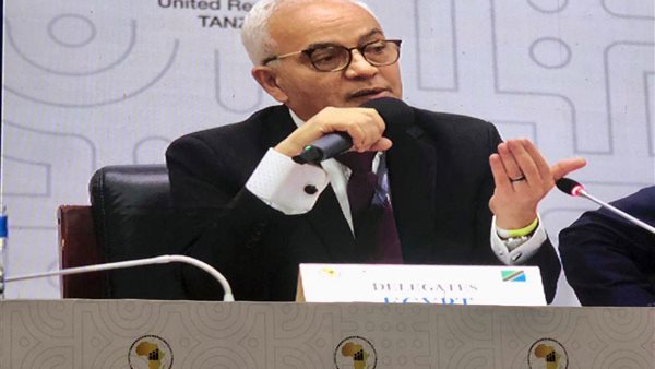 الدكتور رضا حجازي