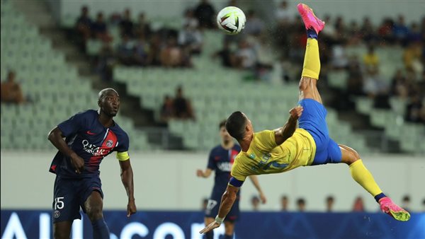 كريستيانو رونالدو