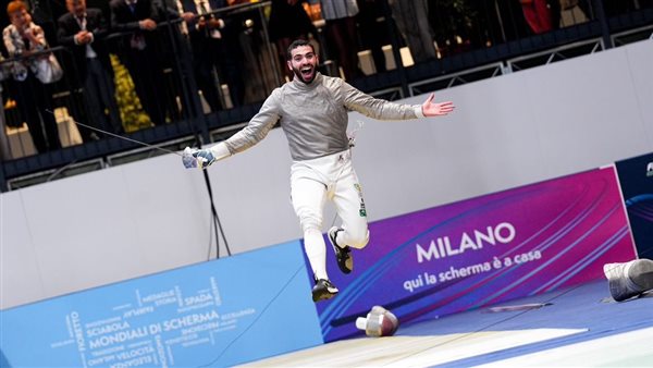 زياد السيسي