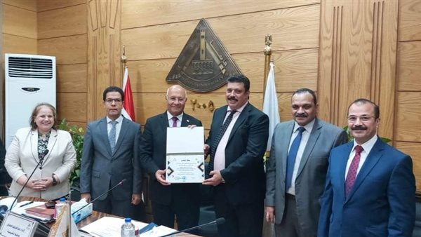 وائل فؤاد مدير عام