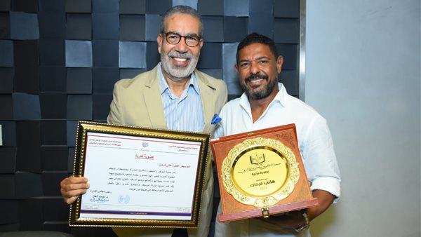 هاني فرحات ومدحت