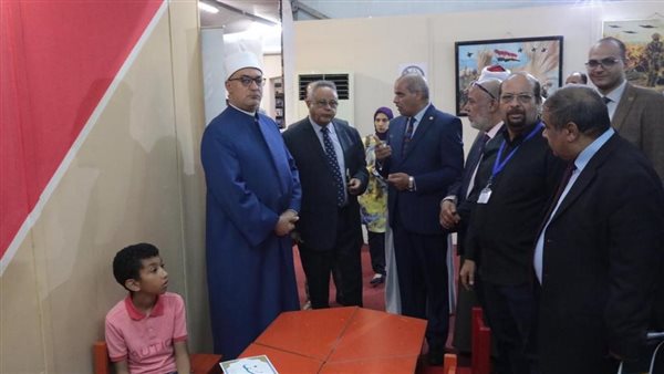 جانب من الجولة