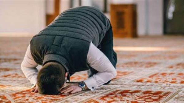 دعاء قضاء الدين والفقر