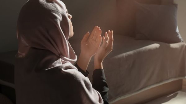 دعاء الستر والصحة