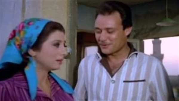 نبيلة عبيد وفاروق