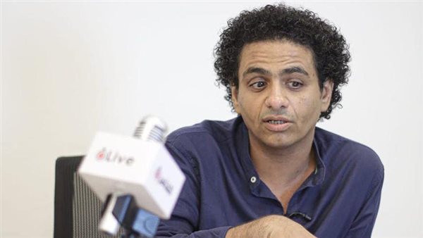 السيناريست محمد صلاح