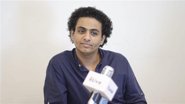 محمد صلاح العزب