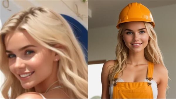 بلوجر من صنع الذكاء