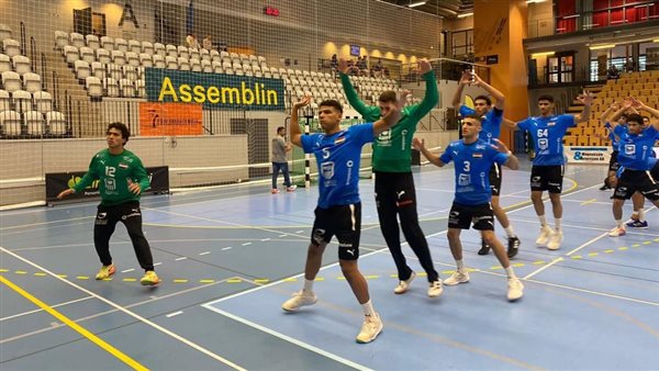 منتخب مصر لكرة اليد