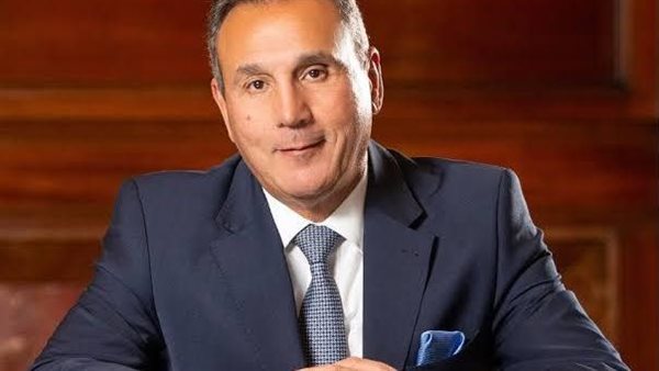 محمد الأتربي رئيس