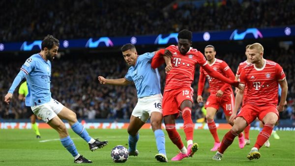 مباراة سابقة بين