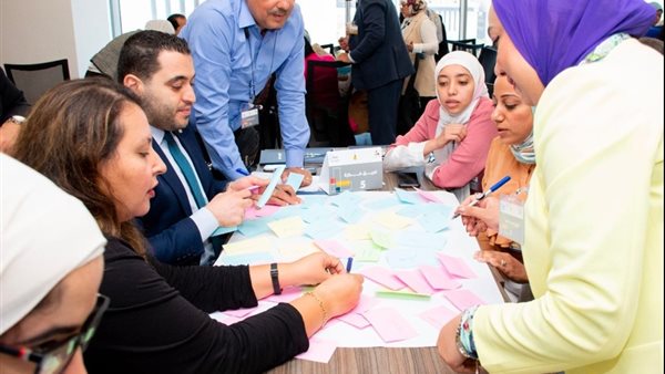 فعاليات أكبر حدث